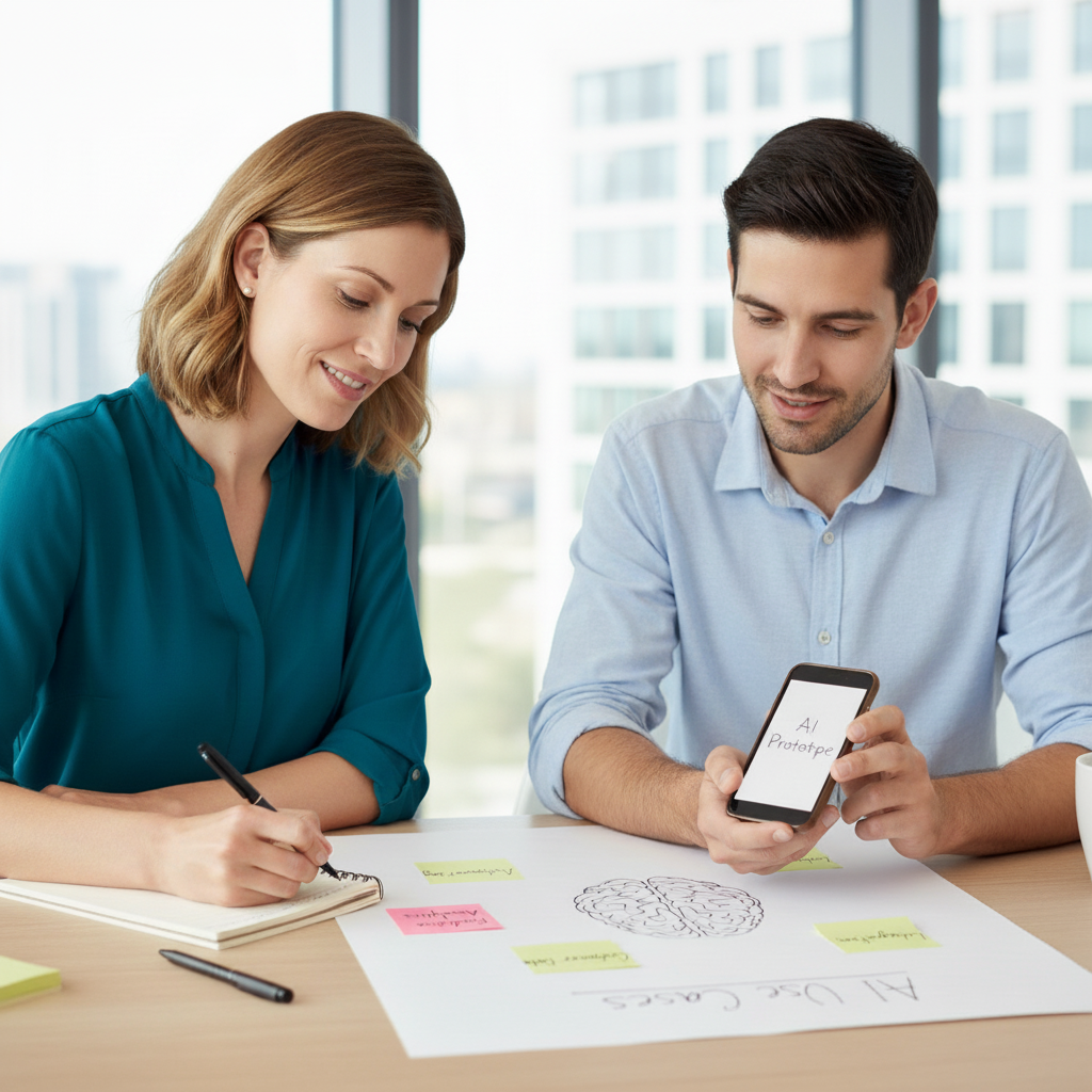 AI Prototype Development