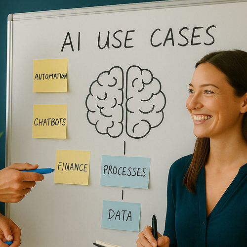 AI Potential Assessment